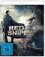Red Sniper - Die Todesschützin Blu-ray