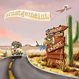 Ernstgemeint CD Export!