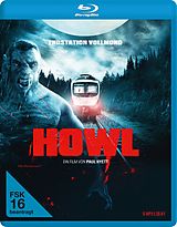 Howl Blu-ray