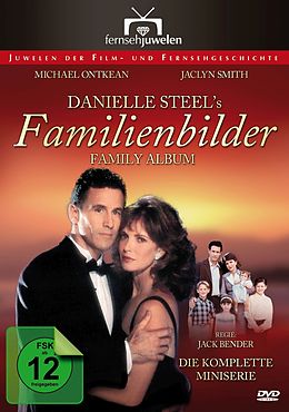 Familienbilder DVD