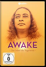 Awake - Das Leben des Yogananda DVD