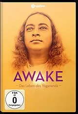 Awake - Das Leben Des Yogananda DVD