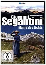 Giovanni Segantini - Magie des Lichts DVD