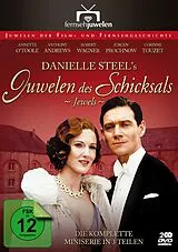 Juwelen des Schicksals DVD