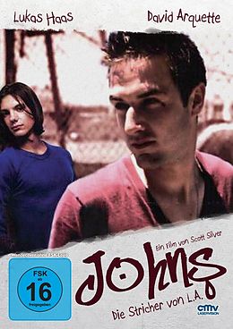 Johns - Die Stricher von L.A. DVD