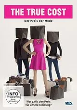 The True Cost - Der Preis der Mode DVD