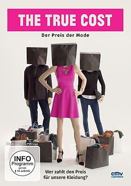 The True Cost - Der Preis der Mode DVD