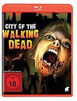 City Of The Walking Dead Blu-ray