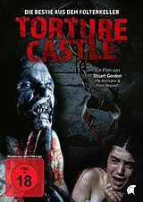 Torture Castle - Die Bestie aus dem Folterkeller DVD