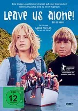 Leave us Alone DVD