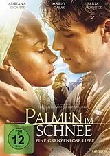 Palmen Im Schnee - Eine grenzenlose Liebe DVD