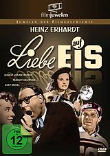 Liebe auf Eis DVD