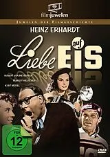 Liebe auf Eis DVD