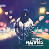Audio CD (CD/SACD) Stummer Wächter von Franjo Franjkovic