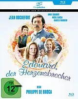 Edouard, Der Herzensbrecher Blu-ray