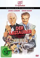 Der Abstauber DVD