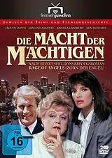 Die Macht der Mächtigen (Teil 1-4) DVD