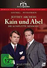 Kaine & Abel - Die komplette Serie DVD