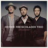 Henrik Trio Freischlader LP (Vinyl) Openness (2lp)