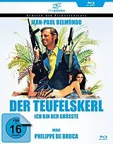 Der Teufelskerl - Ich Bin Der Grösste Blu-ray