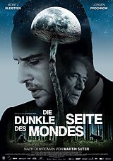 Die dunkle Seite des Mondes DVD