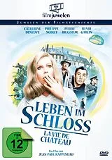Leben im Schloss DVD