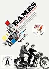 Eames: The Architect and The Painter DVD