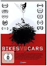 Bikes vs Cars DVD