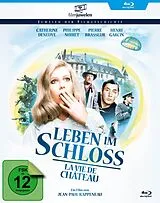 Leben Im Schloss - La Vie De Chateau Blu-ray