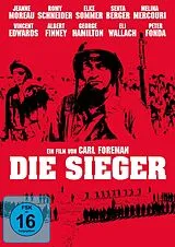 Die Sieger DVD