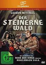 Der steinerne Wald DVD