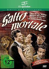 Salto Mortale DVD