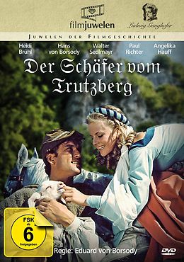 Der Schäfer vom Trutzberg DVD