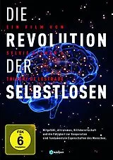 Die Revolution der Selbstlosen DVD