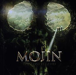 Mojin - The Lost Legend Blu-ray 3D