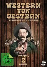 Western von gestern - Staffel 02 DVD