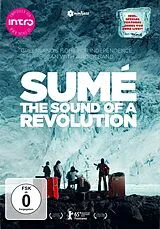 Sum - The Sound of a Revolution DVD