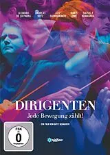 Dirigenten - Jede Bewegung zählt! DVD