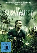 The Survivalist DVD