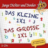 Junge Dichter und Denker CD Das Kleine 1x1 Und Das Große 1x1