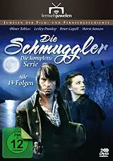 Schmuggler DVD