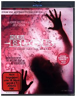 Der Blob (1988) Blu-ray