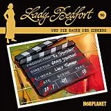 Lady Bedfort 90 Die Rache des CD Die Rache Des Zinkers (90)