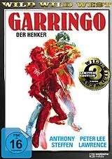 Garringo - Limited Edition Blu-ray