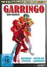 Garringo - Der Henker DVD