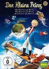 Der kleine Prinz DVD