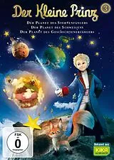 Der kleine Prinz DVD