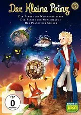 Der kleine Prinz DVD