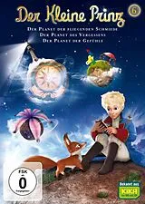 Der kleine Prinz DVD