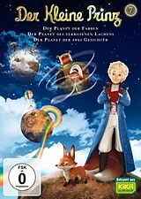 Der kleine Prinz DVD